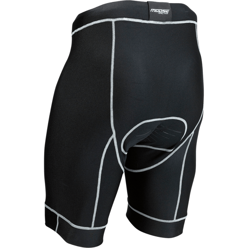 MOOSE RACING SHORT MTB COMPRSSON - Driven Powersports Inc.5001 - 0127
