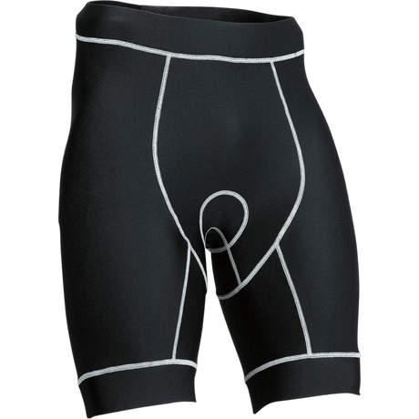MOOSE RACING SHORT MTB COMPRSSON - Driven Powersports Inc.5001 - 0127