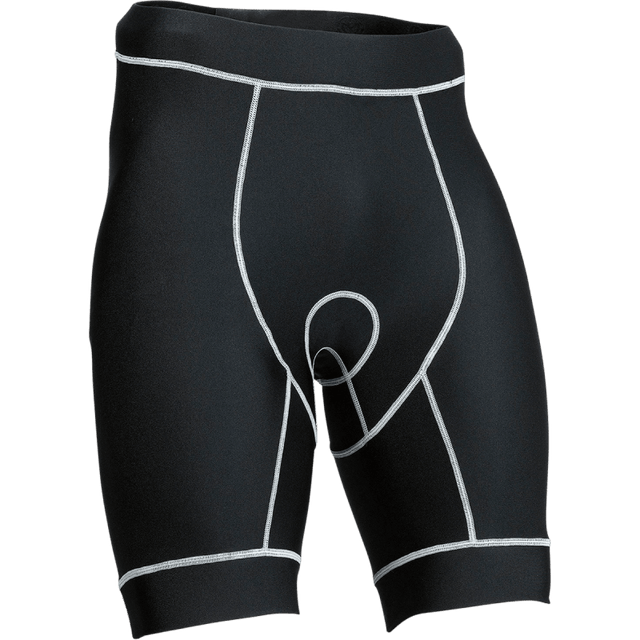 MOOSE RACING SHORT MTB COMPRSSON - Driven Powersports Inc.5001 - 0127