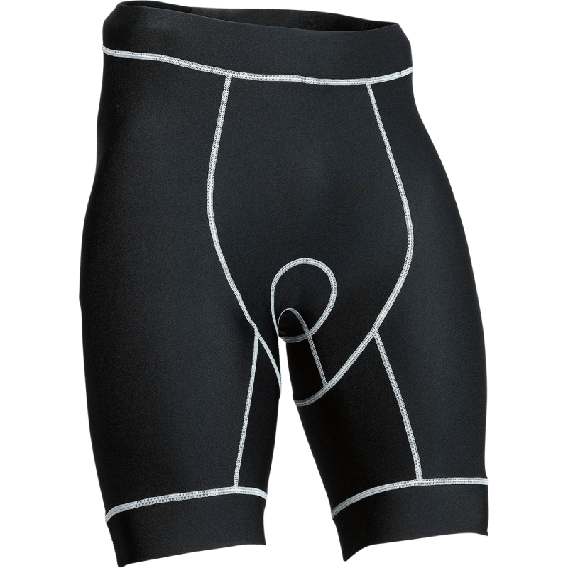 MOOSE RACING SHORT MTB COMPRSSON - Driven Powersports Inc.5001 - 0127