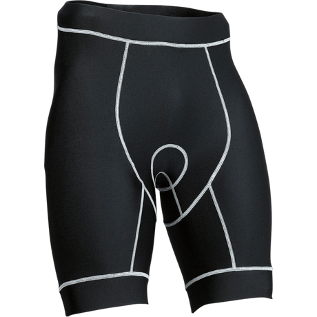 MOOSE RACING SHORT MTB COMPRSSON - Driven Powersports Inc.5001 - 0127