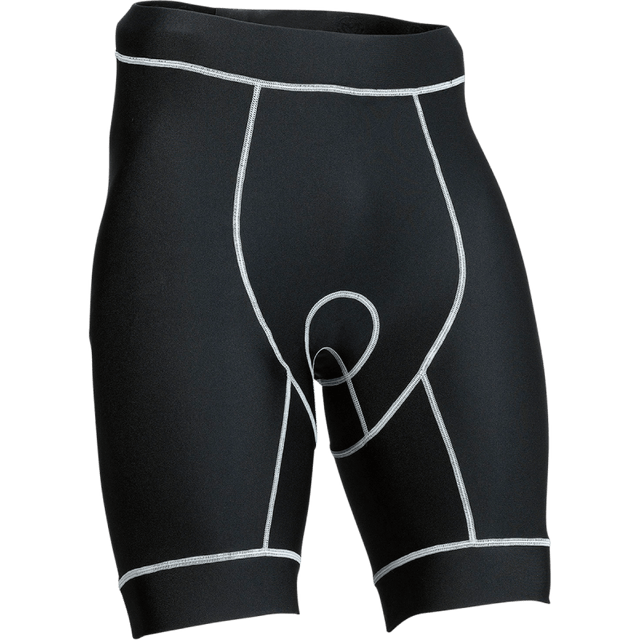 MOOSE RACING SHORT MTB COMPRSSON - Driven Powersports Inc.5001 - 0127