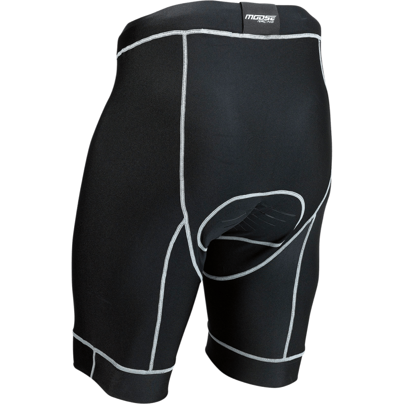 MOOSE RACING SHORT MTB COMPRSSON - Driven Powersports Inc.5001 - 0127