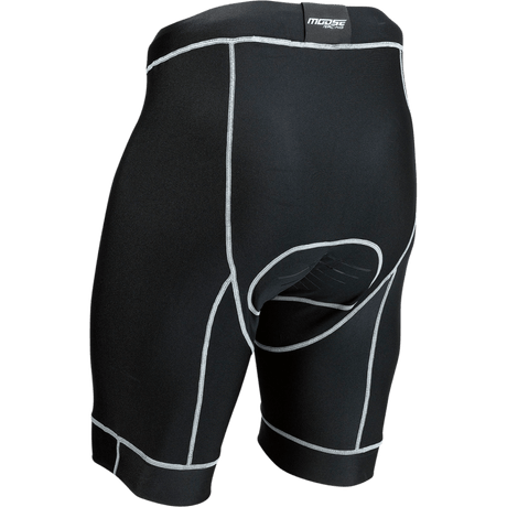 MOOSE RACING SHORT MTB COMPRSSON - Driven Powersports Inc.5001 - 0127