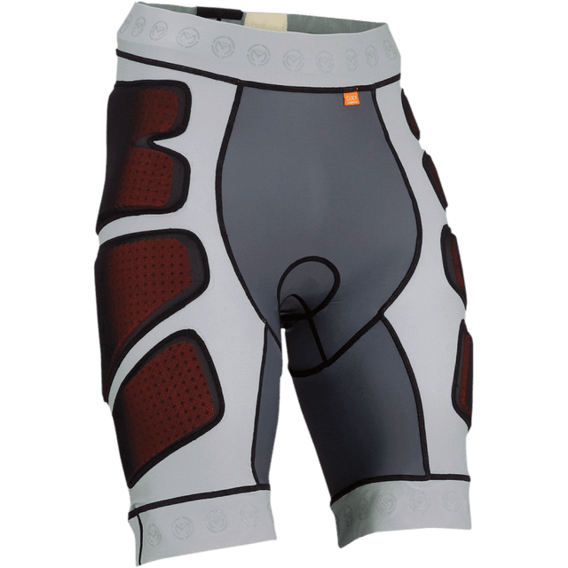 MOOSE RACING SHORT XC1 GUARD - Driven Powersports Inc.2940 - 0414