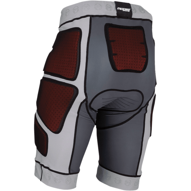 MOOSE RACING SHORT XC1 GUARD - Driven Powersports Inc.2940 - 0414