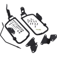 MOOSE RACING - H0CR104P - SIDE CASE HON 1000 - Driven Powersports Inc.8430358670747H0CR104P