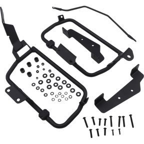 MOOSE RACING SIDE CASE HON 1000 - Driven Powersports Inc.8430358670259H0DV104P