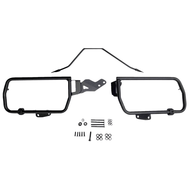 MOOSE RACING SIDE CASE KTM 790 - Driven Powersports Inc.8430358670068K0DV794P