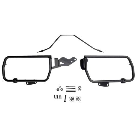 MOOSE RACING SIDE CASE KTM 790 - Driven Powersports Inc.8430358670068K0DV794P