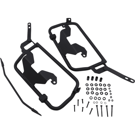 MOOSE RACING SIDE CASE SUZ STR1000 - Driven Powersports Inc.8430358673960S0VS144P
