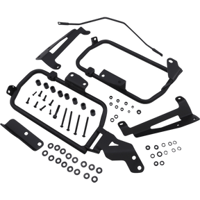 MOOSE RACING SIDE CASE YAM TEN 700 - Driven Powersports Inc.8430358670471Y0TN794P