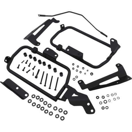 MOOSE RACING SIDE CASE YAM TEN 700 - Driven Powersports Inc.8430358670471Y0TN794P
