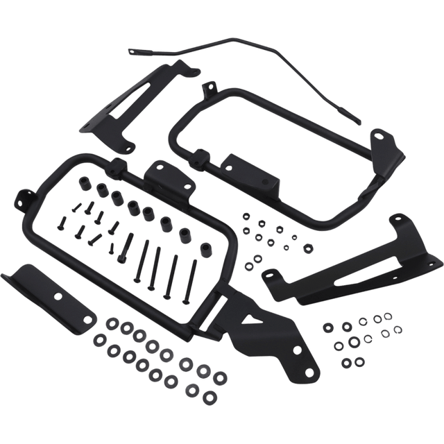 MOOSE RACING SIDE CASE YAM TEN 700 - Driven Powersports Inc.8430358670471Y0TN794P
