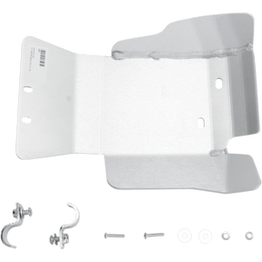 MOOSE RACING SKID PLATE 250SX 07 - 08 - Driven Powersports Inc.0506 - 0314267