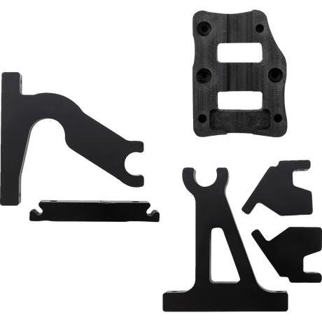 MOOSE RACING SKID PLATE BMW - DRIVEN Canada's Powersports PX1600