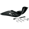 MOOSE RACING SKID PLATE CARBON YZ250 05 - 16 - Driven Powersports Inc.0506 - 0351YSP25005