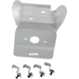 MOOSE RACING SKID PLATE CR250R 02 - 07 - Driven Powersports Inc.M453X453