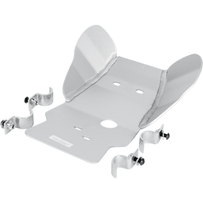 MOOSE RACING SKID PLATE CRF150R 07 - 08 - Driven Powersports Inc.0506 - 0288422