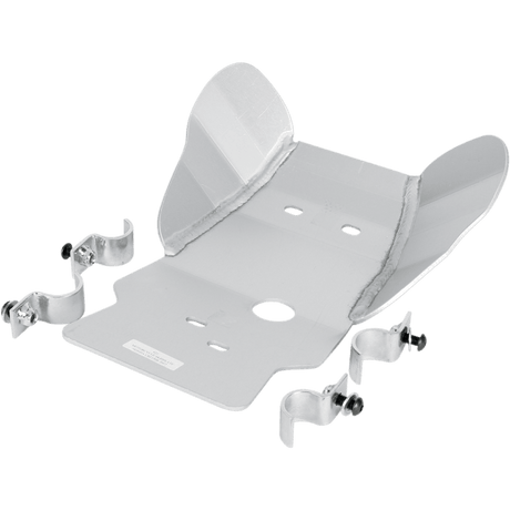 MOOSE RACING SKID PLATE CRF150R 07 - 08 - Driven Powersports Inc.0506 - 0288422