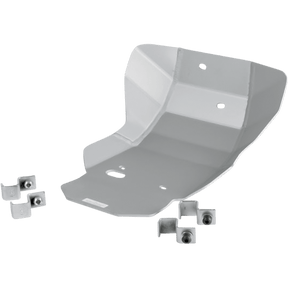 MOOSE RACING SKID PLATE CRF450R 02 - 04 - Driven Powersports Inc.M454X454