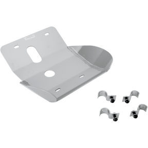 MOOSE RACING SKID PLATE DR650SE 98 - 08 - Driven Powersports Inc.M449X449