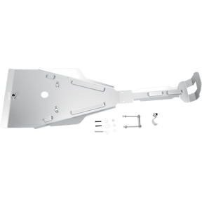 MOOSE RACING SKID PLATE FULL KFX450R 08 - Driven Powersports Inc.0506 - 0360712