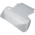 MOOSE RACING SKID PLATE KLX 140 - Driven Powersports Inc.0505 - 10980505 - 1098