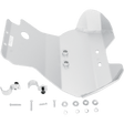 MOOSE RACING SKID PLATE KLX250S 06 - 08 - Driven Powersports Inc.0506 - 0372266