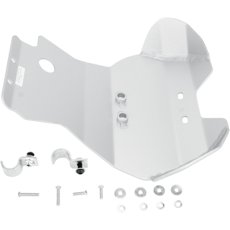 MOOSE RACING SKID PLATE KLX250S 06 - 08 - Driven Powersports Inc.0506 - 0372266