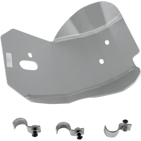MOOSE RACING SKID PLATE KX125 03 - 05 - Driven Powersports Inc.M242242