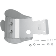 MOOSE RACING SKID PLATE KX250F 09 - Driven Powersports Inc.0505 - 0899467
