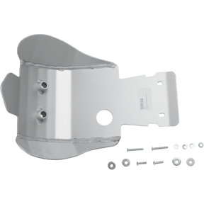 MOOSE RACING SKID PLATE KX250F 09 - Driven Powersports Inc.0505 - 0899467