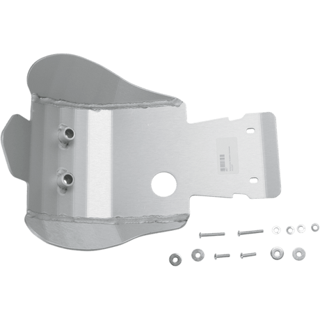 MOOSE RACING SKID PLATE KX250F 09 - Driven Powersports Inc.0505 - 0899467