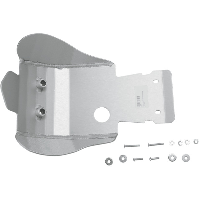 MOOSE RACING SKID PLATE KX250F 09 - Driven Powersports Inc.0505 - 0899467
