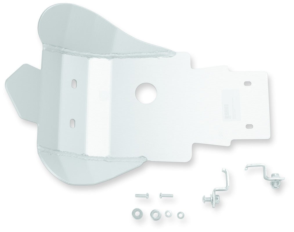 MOOSE RACING SKID PLATE KX450F 09 (468) - DRIVEN Canada's Powersports 0505 - 0900468