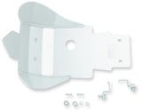 MOOSE RACING SKID PLATE KX450F 09 (468) - DRIVEN Canada's Powersports 0505 - 0900468