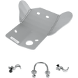 MOOSE RACING SKID PLATE KX80/85/100 96 - 08 - Driven Powersports Inc.M220220