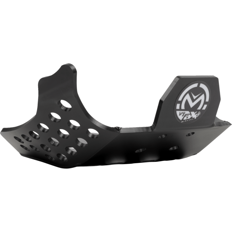 MOOSE RACING SKID PLATE PHD 6MM YAMAHA (PX1410) - DRIVEN Canada's Powersports PX1410