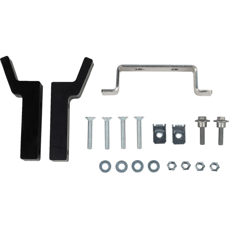 MOOSE RACING SKID PLATE PHD 6MM YAMAHA (PX1410) - DRIVEN Canada's Powersports PX1410