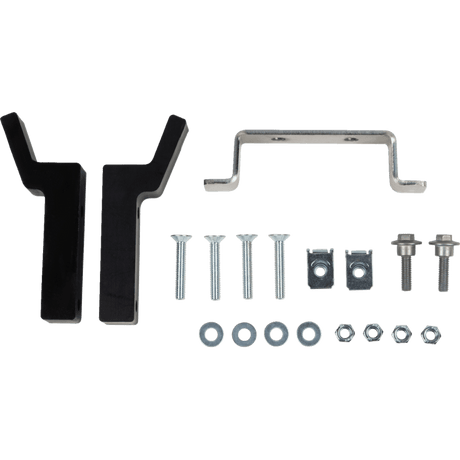 MOOSE RACING SKID PLATE PHD 6MM YAMAHA (PX1410) - DRIVEN Canada's Powersports PX1410