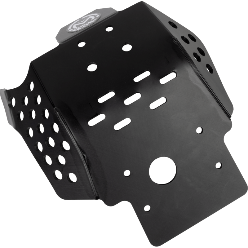 MOOSE RACING SKID PLATE PHD 6MM YAMAHA (PX1410) - DRIVEN Canada's Powersports PX1410