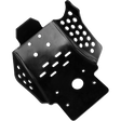 MOOSE RACING SKID PLATE PHD 6MM YAMAHA (PX1410) - DRIVEN Canada's Powersports PX1410