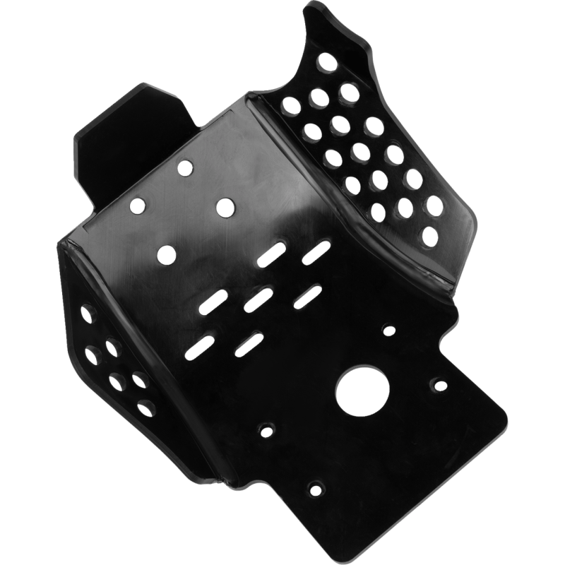 MOOSE RACING SKID PLATE PHD 6MM YAMAHA (PX1410) - DRIVEN Canada's Powersports PX1410