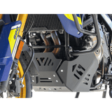 MOOSE RACING SKID PLATE PHD 6MM YAMAHA (PX1410) - DRIVEN Canada's Powersports PX1410