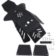 MOOSE RACING SKID PLATE PRO BETA - DRIVEN Canada's Powersports PX1555