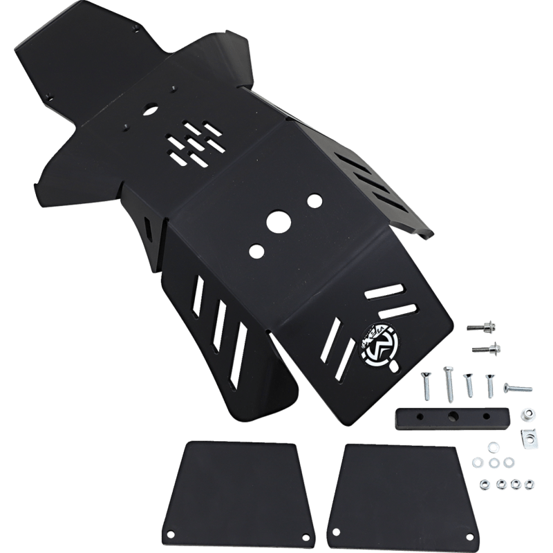 MOOSE RACING SKID PLATE PRO BETA - DRIVEN Canada's Powersports PX1555