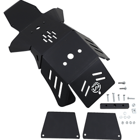 MOOSE RACING SKID PLATE PRO BETA - DRIVEN Canada's Powersports PX1555