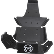 MOOSE RACING SKID PLATE PRO HUSQ - DRIVEN Canada's Powersports PX1421