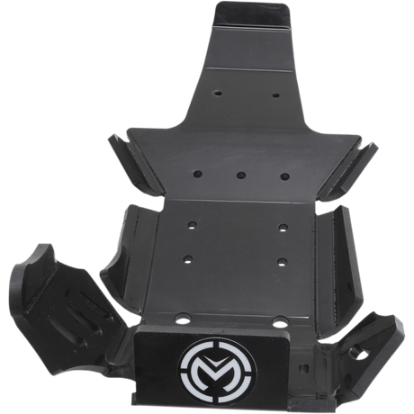 MOOSE RACING SKID PLATE PRO HUSQ - DRIVEN Canada's Powersports PX1421